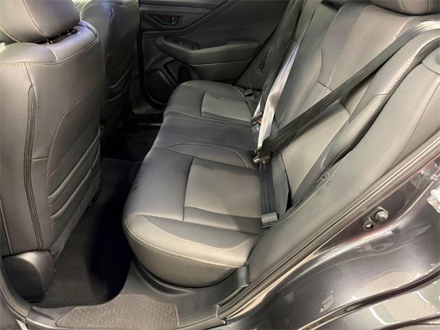 used 2024 Subaru Outback car, priced at $31,000