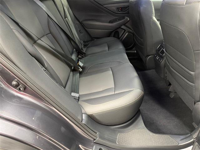 used 2024 Subaru Outback car, priced at $31,000