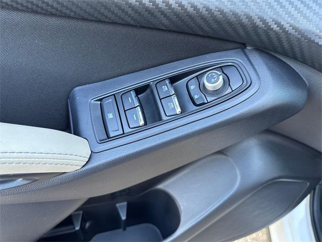 used 2024 Subaru Ascent car, priced at $36,800