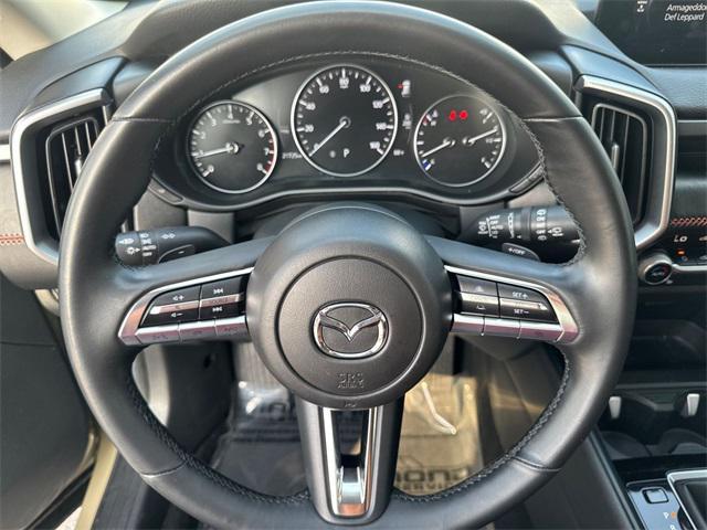 used 2023 Mazda CX-50 car, priced at $31,800