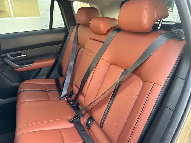 used 2023 Mazda CX-50 car, priced at $31,800
