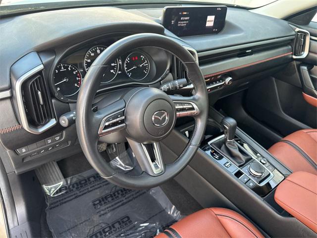 used 2023 Mazda CX-50 car, priced at $31,800