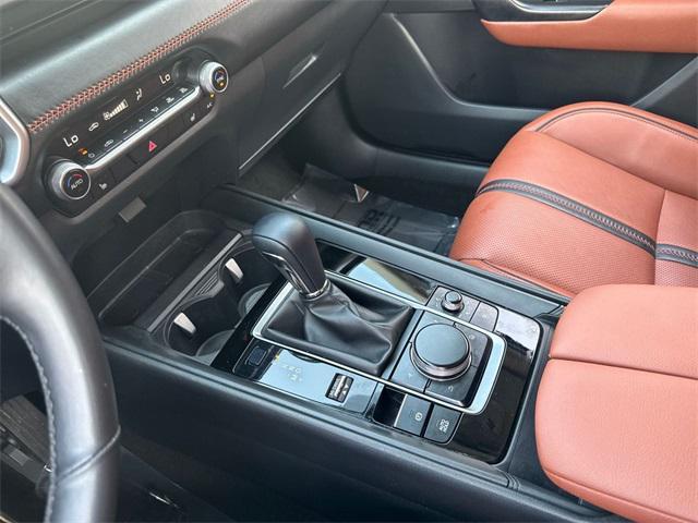 used 2023 Mazda CX-50 car, priced at $31,800