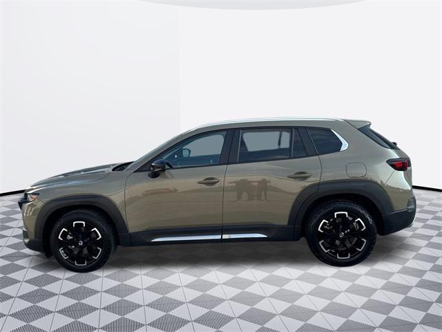 used 2023 Mazda CX-50 car, priced at $31,800
