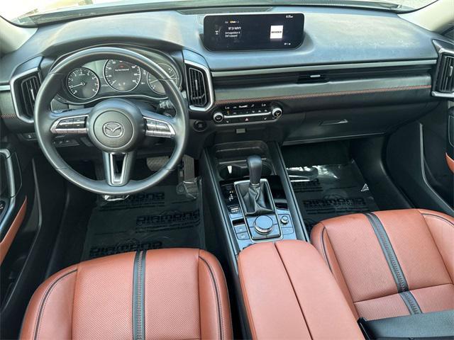 used 2023 Mazda CX-50 car, priced at $31,800