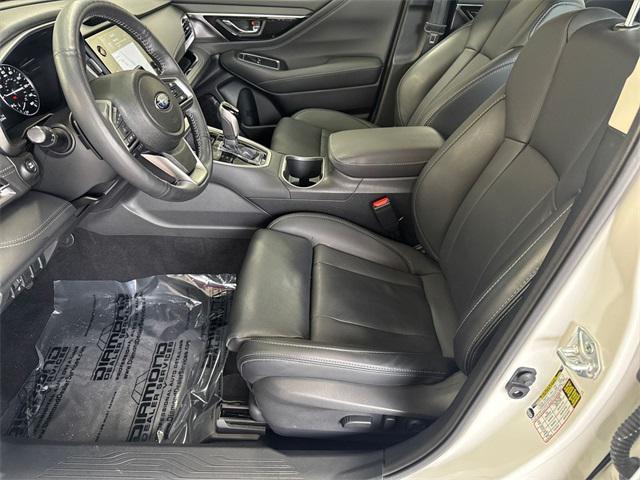 used 2024 Subaru Legacy car, priced at $26,000