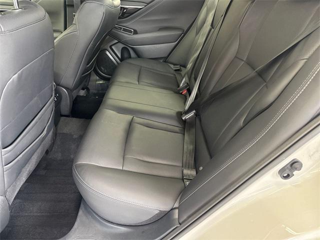 used 2024 Subaru Legacy car, priced at $26,000