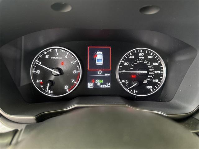 used 2024 Subaru Legacy car, priced at $26,000