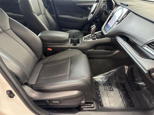 used 2024 Subaru Legacy car, priced at $26,000