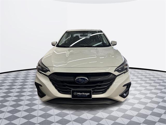 used 2024 Subaru Legacy car, priced at $26,000