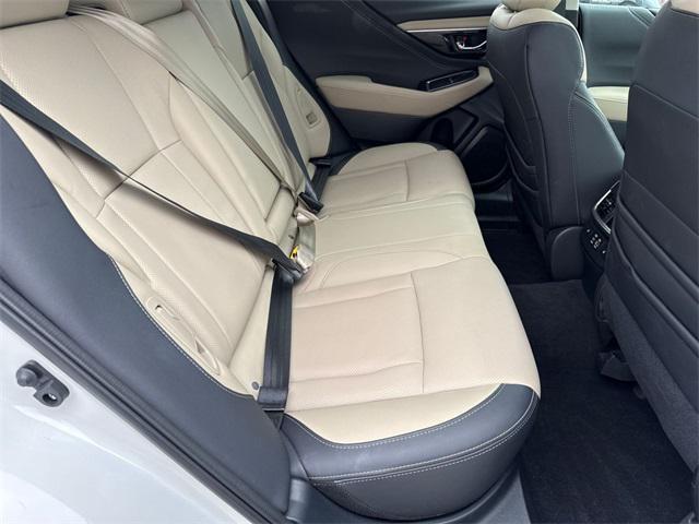 used 2024 Subaru Outback car, priced at $29,600