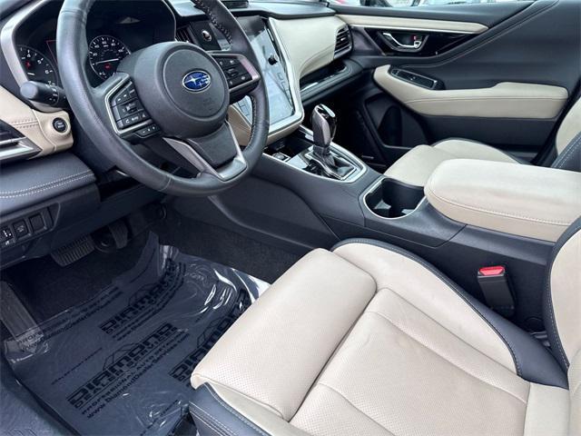 used 2024 Subaru Outback car, priced at $29,600