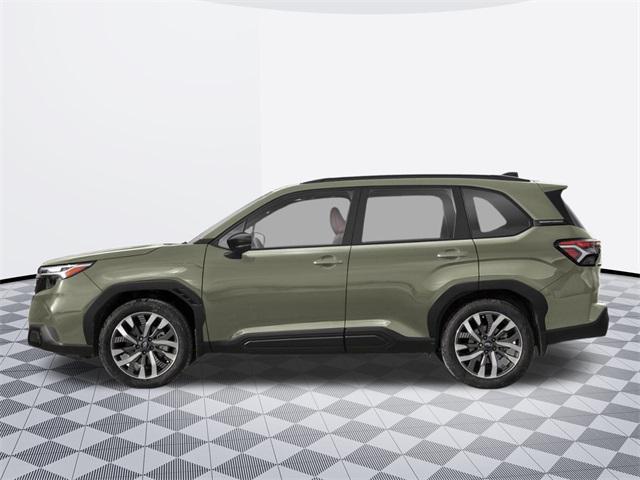 new 2025 Subaru Forester car, priced at $40,959