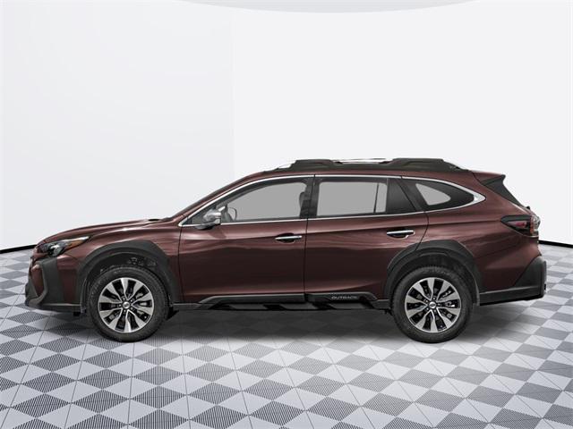 new 2025 Subaru Outback car, priced at $41,659
