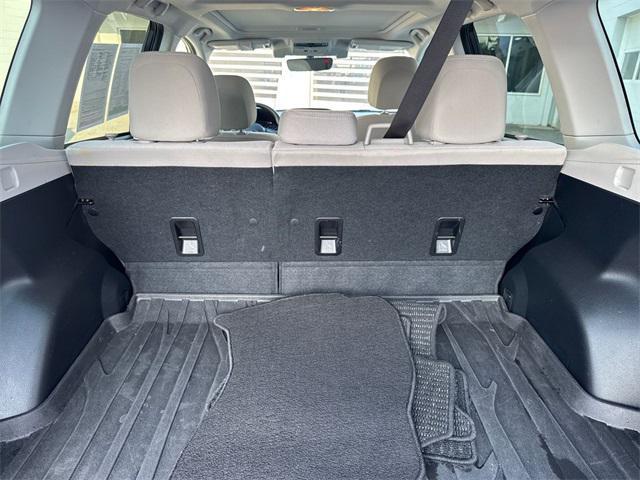 used 2018 Subaru Forester car, priced at $19,800