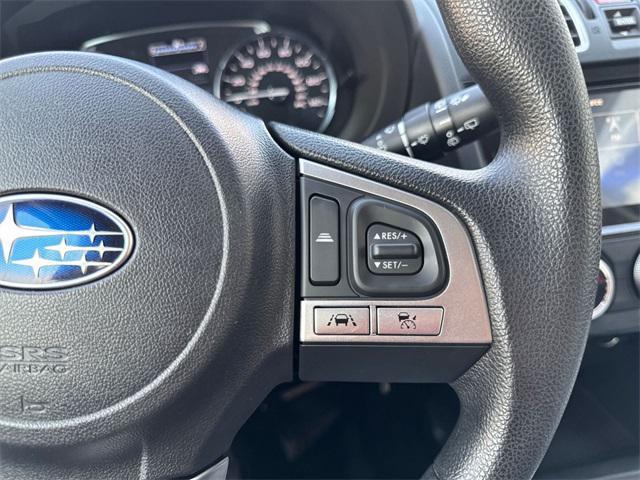 used 2018 Subaru Forester car, priced at $19,800