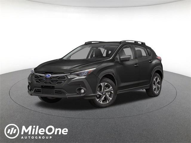 new 2026 Subaru Crosstrek car, priced at $32,399