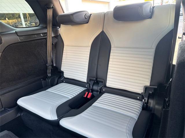used 2023 Land Rover Discovery car, priced at $46,500