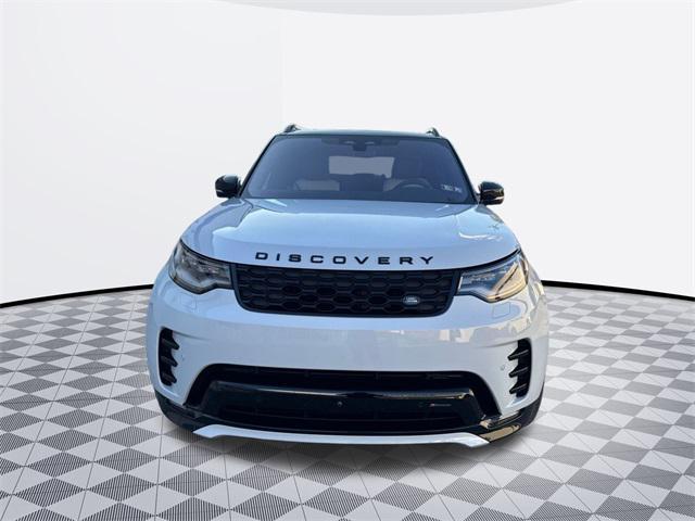 used 2023 Land Rover Discovery car, priced at $46,500