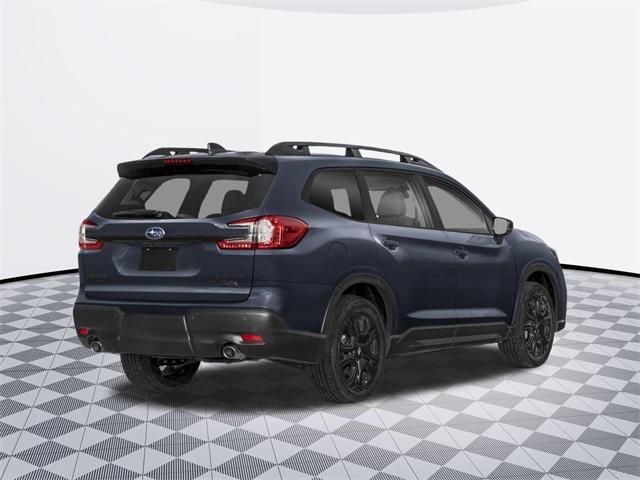 new 2025 Subaru Ascent car, priced at $41,433