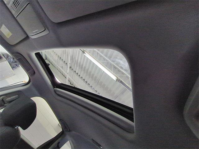 used 2021 Honda CR-V car, priced at $19,400