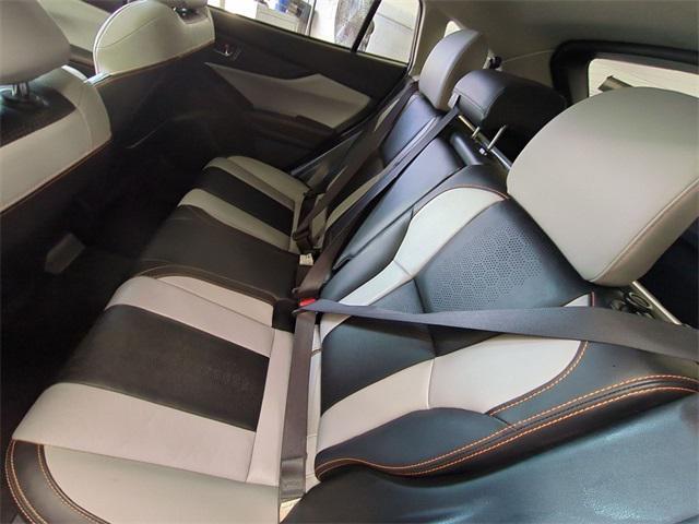 used 2019 Subaru Crosstrek car, priced at $21,600