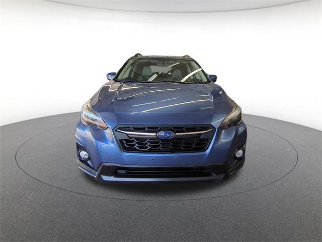 used 2019 Subaru Crosstrek car, priced at $21,600