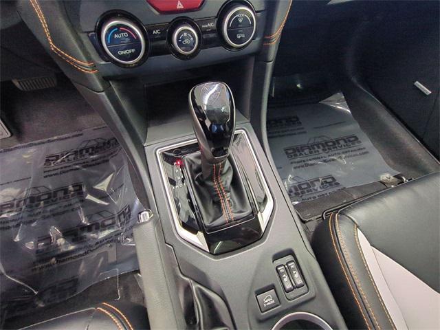 used 2019 Subaru Crosstrek car, priced at $21,600