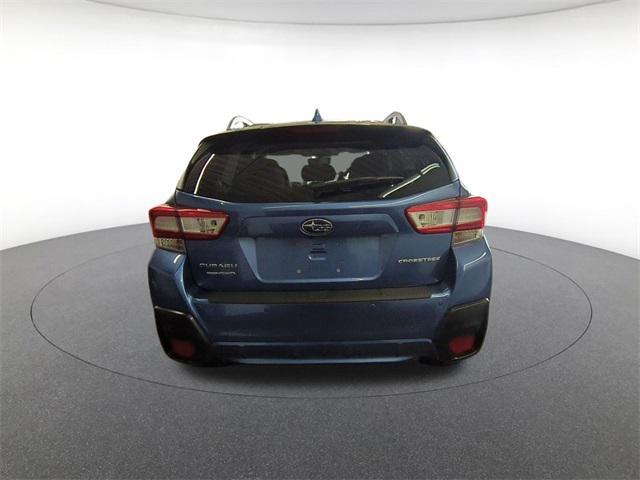 used 2019 Subaru Crosstrek car, priced at $21,600