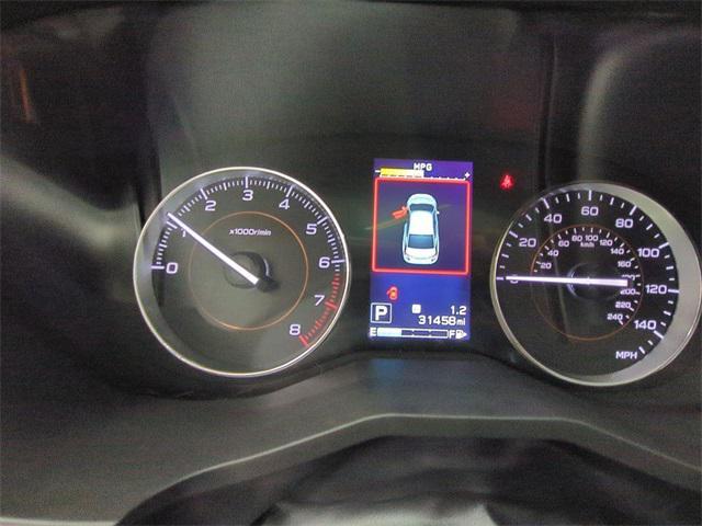 used 2019 Subaru Crosstrek car, priced at $21,600