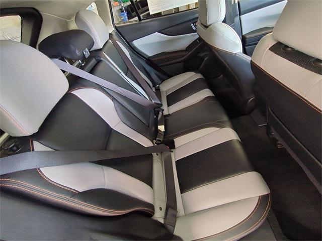 used 2019 Subaru Crosstrek car, priced at $21,600