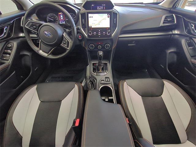 used 2019 Subaru Crosstrek car, priced at $21,600