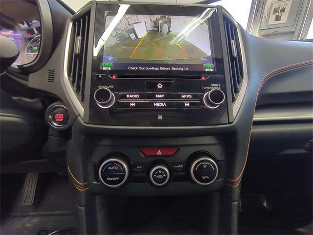 used 2019 Subaru Crosstrek car, priced at $21,600