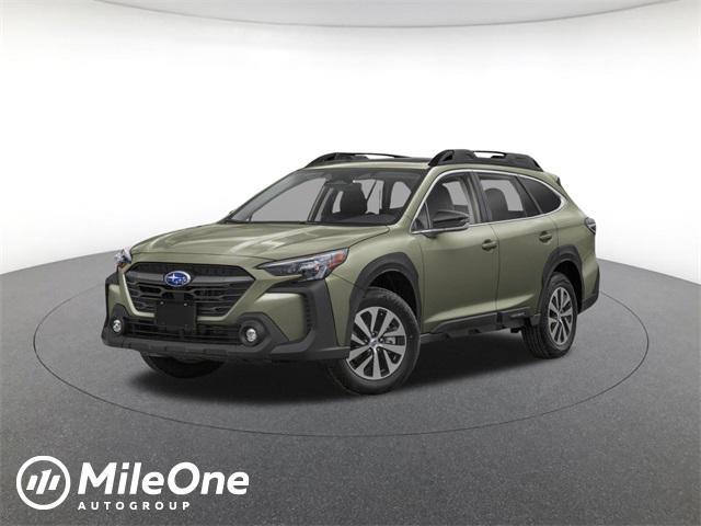new 2025 Subaru Outback car, priced at $33,285