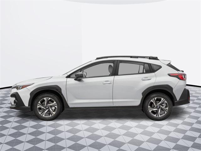 new 2025 Subaru Crosstrek car, priced at $31,902