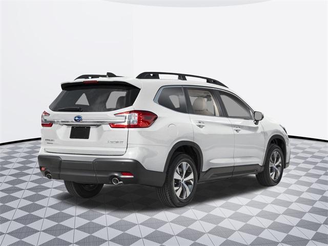 new 2025 Subaru Ascent car, priced at $38,467
