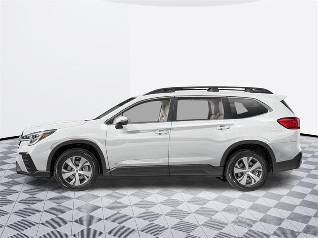 new 2025 Subaru Ascent car, priced at $38,467