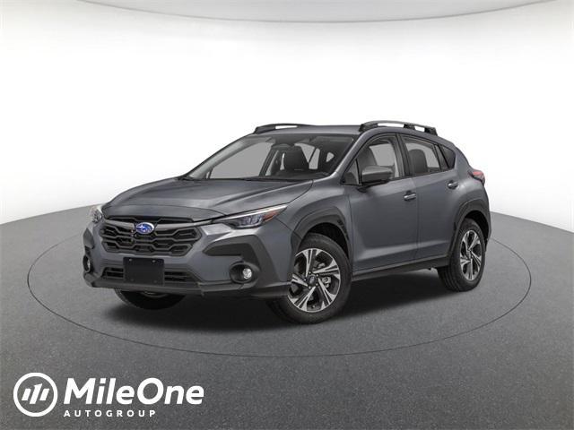 new 2025 Subaru Crosstrek car, priced at $30,753