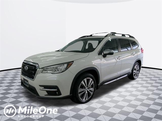 used 2021 Subaru Ascent car, priced at $30,268