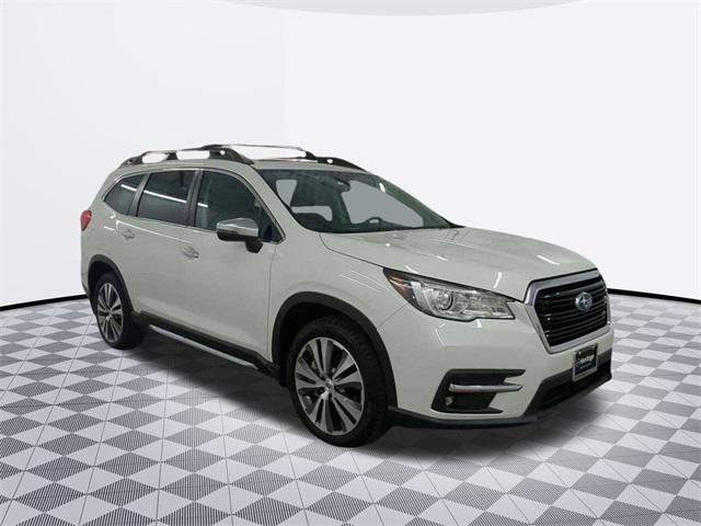 used 2021 Subaru Ascent car, priced at $30,268