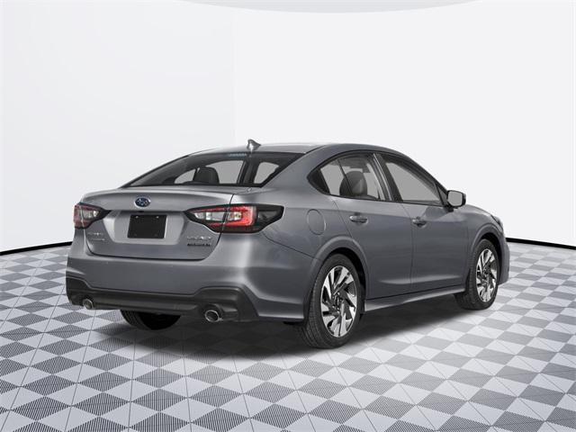 new 2025 Subaru Legacy car, priced at $40,899