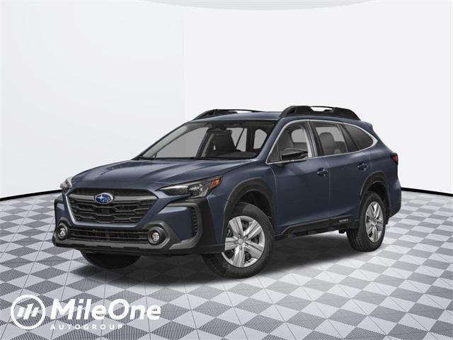 new 2025 Subaru Outback car, priced at $32,479
