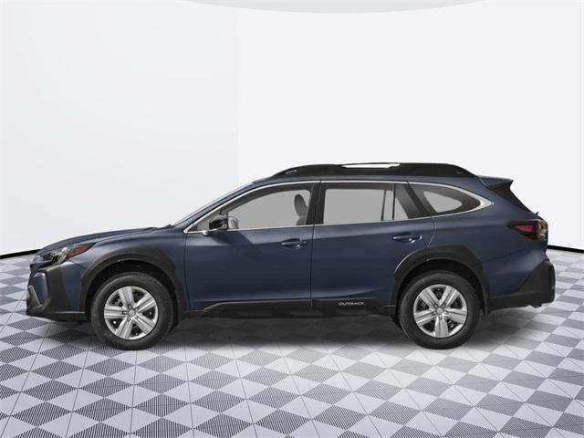new 2025 Subaru Outback car, priced at $32,479
