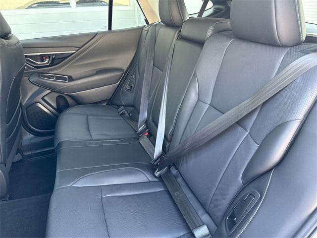 used 2025 Subaru Outback car, priced at $31,900