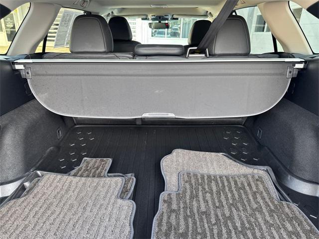 used 2025 Subaru Outback car, priced at $31,900