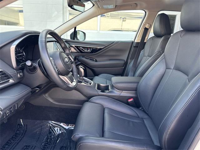used 2025 Subaru Outback car, priced at $31,900