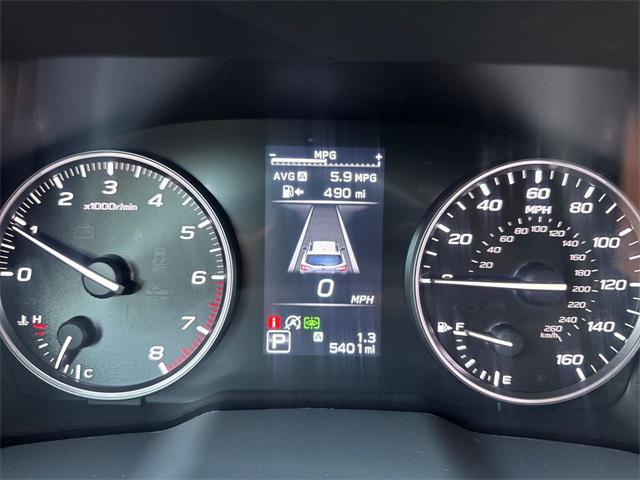 used 2025 Subaru Outback car, priced at $31,900