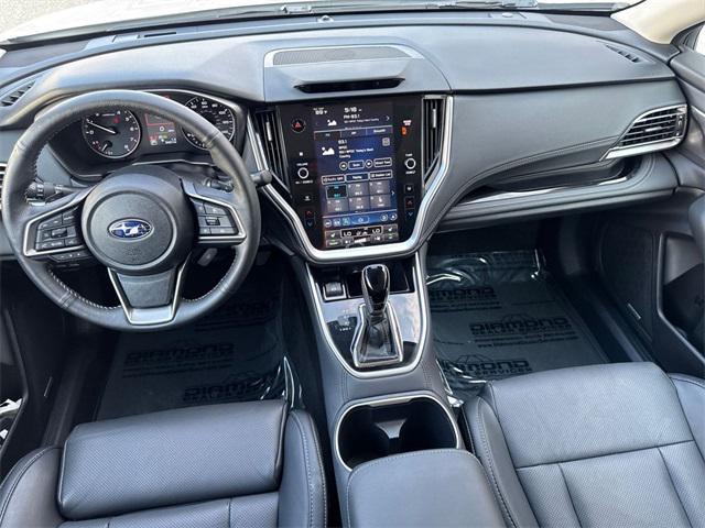 used 2025 Subaru Outback car, priced at $31,900