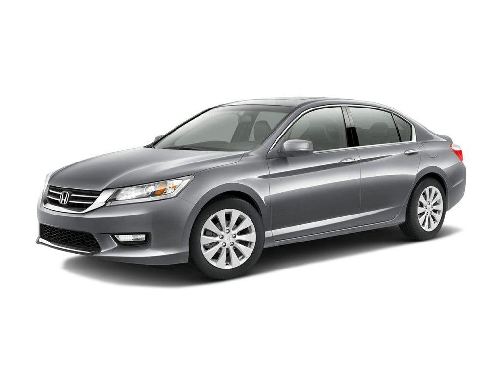 used 2014 Honda Accord car, priced at $13,800