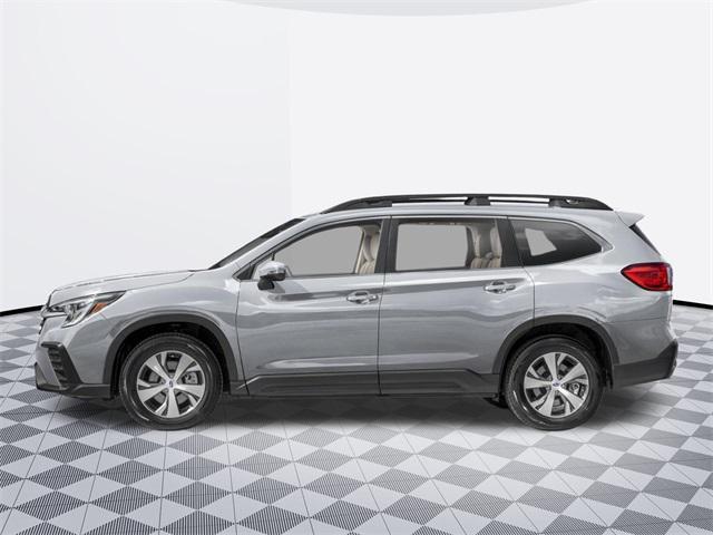 new 2025 Subaru Ascent car, priced at $39,298